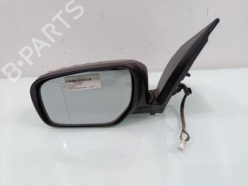 Used Left mirror Left mirror RENAULT KOLEOS I (HY_) 2.0 dCi (HY0K) (150 hp) 36073391 36073391