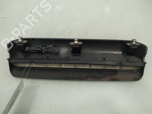 Troisième feu stop OPEL CORSA C (X01) 1.2 (F08, F68) | BP18783450L11 