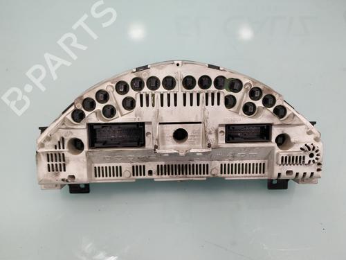 Instrument cluster MERCEDES-BENZ A-CLASS (W168) A 170 CDI (168.008) | BP8086832C47 