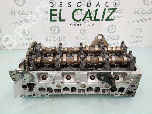Used Cylinder head MERCEDES-BENZ VITO / MIXTO Van (W639) [2003-2025]  10974013