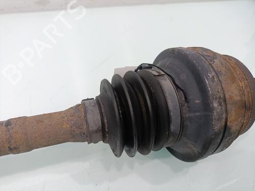 Left rear driveshaft MERCEDES-BENZ E-CLASS (W211) E 320 CDI (211.026) | BP37236638M40 - Image 4