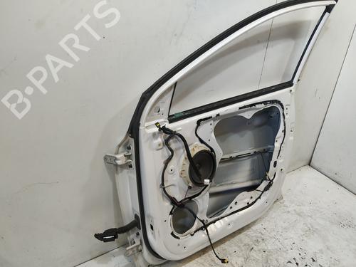 Right front door HYUNDAI ix35 (LM, EL, ELH)  | BP28052614C3 