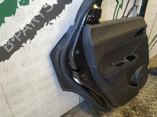 Left rear door HONDA CIVIC VIII Hatchback (FN, FK) 2.2 CTDi (FK3) | BP8093885C4 