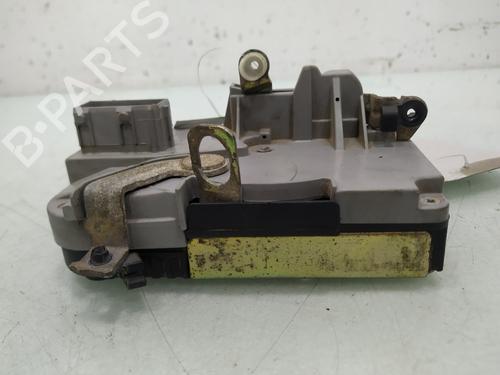 Front right lock PEUGEOT 306 (7B, N3, N5) 1.9 STD | BP11718181C97 