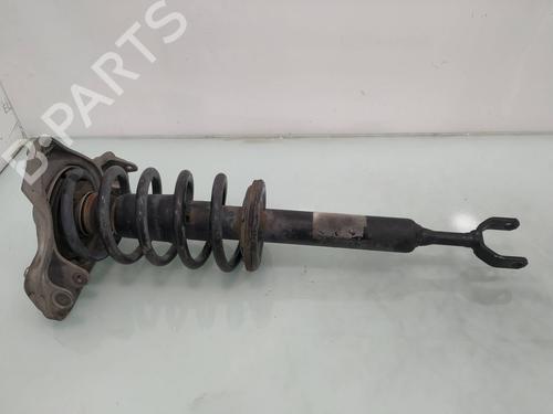 Left front shock absorber SKODA SUPERB I (3U4) 1.9 TDI | BP8364038M16 