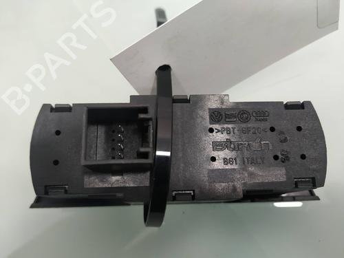 Switch VW TOUAREG (7LA, 7L6, 7L7) 2.5 R5 TDI | BP8404558I30 