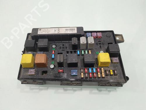 Zekeringkast Zekeringkast 38310614 38310614