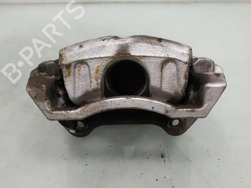 Left front brake caliper KIA SPORTAGE IV (QL, QLE) 2.0 CRDi AWD | BP11583087M105 