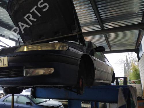 Starter PEUGEOT 406 (8B) 2.0 HDI 110 | BP8094133M8 