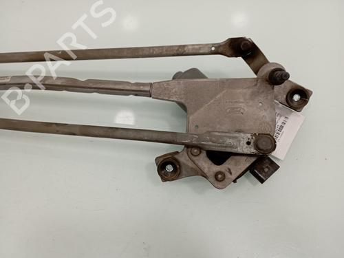 Front wiper motor FORD MONDEO IV (BA7) 2.0 TDCi | BP13216471M29 