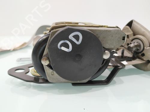 Front right seatbelt HYUNDAI SONATA V (NF)  | BP24854999I25 