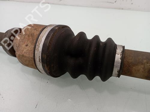Right front driveshaft PEUGEOT 307 (3A/C) 1.4 16V | BP15385624M39 