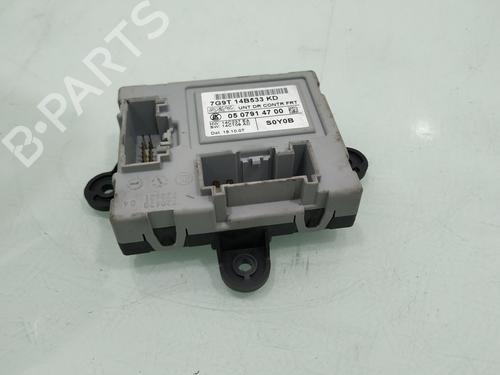 Electronic module LAND ROVER FREELANDER 2 (L359) 2.2 TD4 4x4 | BP16692405M83 