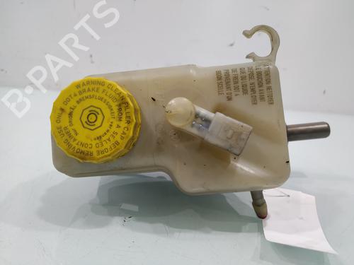 Brake master cylinder VW POLO IV (9N_, 9A_) 1.4 TDI | BP31248248M77 