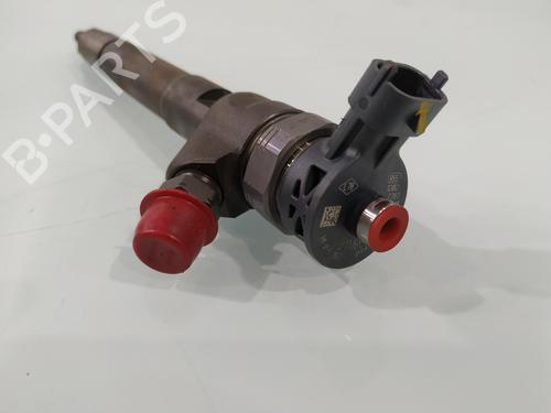 Injector RENAULT GRAND SCÉNIC III (JZ0/1_) 1.6 dCi (JZ00, JZ12) | BP29937415M100 
