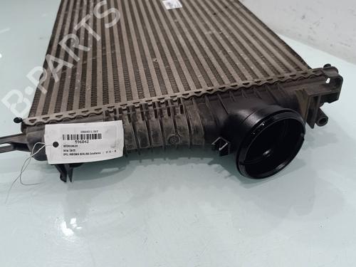Intercooler OPEL INSIGNIA A (G09) | BP38310695M30 - Image 4