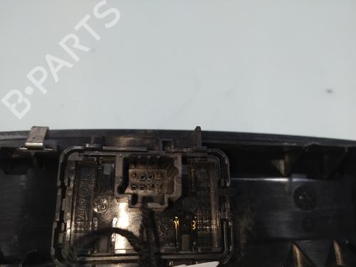 Right front window switch RENAULT MEGANE III Hatchback (BZ0/1_, B3_) 1.9 dCi (BZ0N, BZ0J) | BP37012312I26 - Image 4