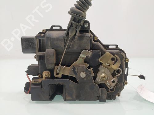 Front right lock SEAT LEON (1M1)  | BP27691831C97 