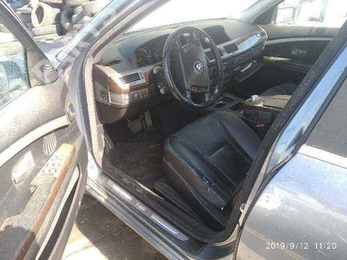 Front right interior door handle BMW 7 (E65, E66, E67) 735 i, Li | BP8085785I14  - Image 7