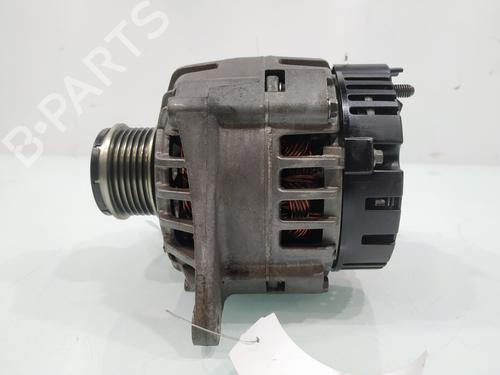 Generator RENAULT SCÉNIC I MPV (JA0/1_, FA0_) 1.9 dTi (JA1U) | BP30724484M7
