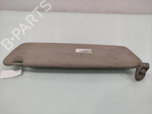 Right sun visor OPEL VIVARO B Van (X82) 1.6 CDTI (05) | BP32697356I2 - Image 3