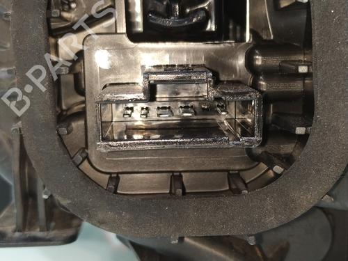 Left taillight DACIA SANDERO III  | BP31309548C34 