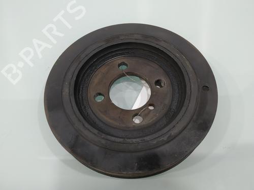 Used Pulley HYUNDAI SONATA V (NF) [2004-2014]  24855030