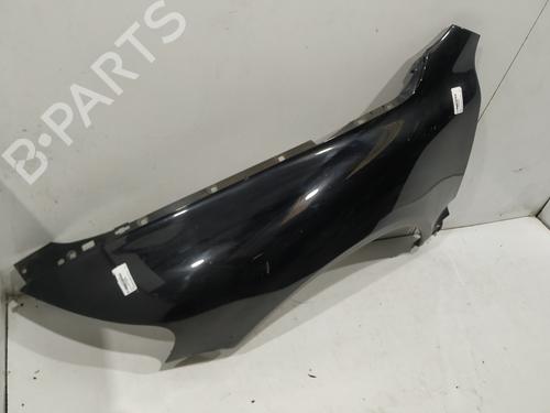 Left front fenders VW TOUAREG (7LA, 7L6, 7L7) 2.5 R5 TDI | BP19105754C41 