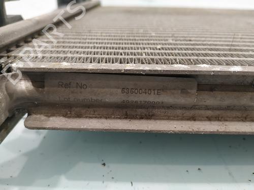 Water radiator PEUGEOT BIPPER (AA_) | BP31686253M31 - Image 4