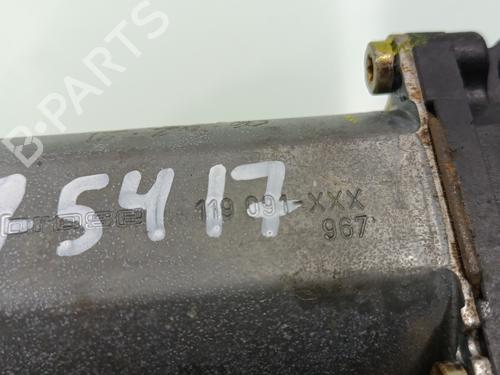 Left front window motor VW PASSAT B5.5 (3B3)  | BP33932200E21  - Image 9