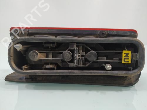 Right taillight OPEL COMBO Box Body/MPV 1.3 CDTI 16V | BP24128882C35 
