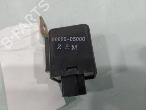 Electronic module SSANGYONG REXTON / REXTON II (GAB_) 2.7 Xdi | BP32671908M83  - Image 5
