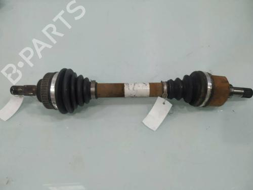 Used Left front driveshaft Left front driveshaft CITROËN XSARA PICASSO (N68) 2.0 HDi (90 hp) 40261590 40261590