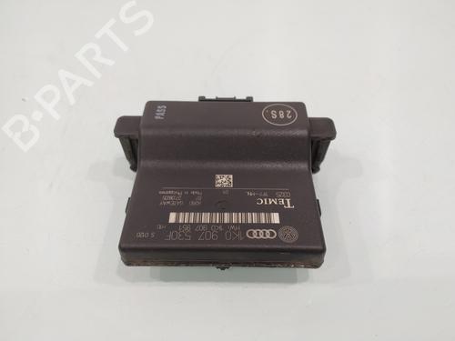 Used Electronic module SEAT LEON (1P1) [2005-2013]  31250284