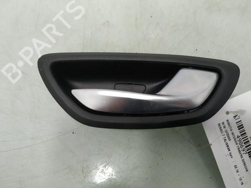 Høyre bak invendig håndtak RENAULT TALISMAN (LP_) [2015-2022]  21169480
