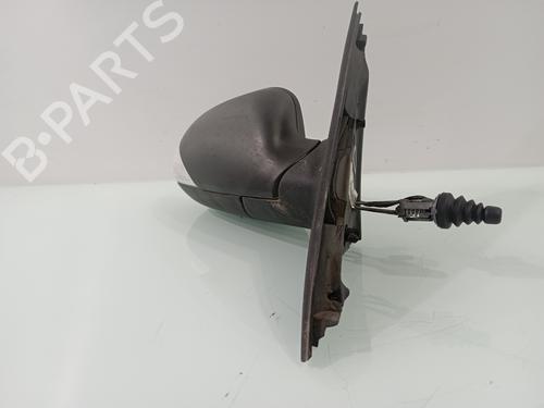 Right mirror SMART FORFOUR (454) 1.1 (454.033) | BP29452634C27 