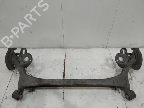 Rear axle SEAT IBIZA IV SC (6J1, 6P5)  | BP30043644M2 