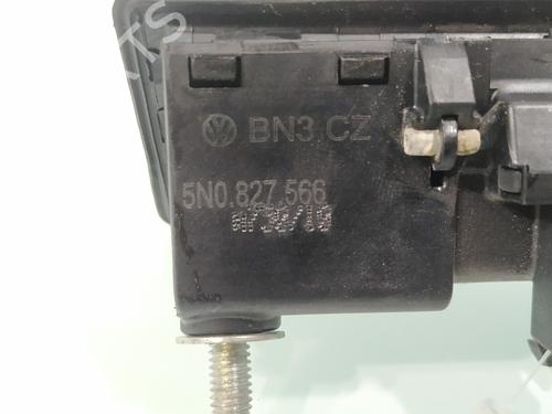 Tailgate handle VW PASSAT B7 Variant (365)  | BP29532205C132 