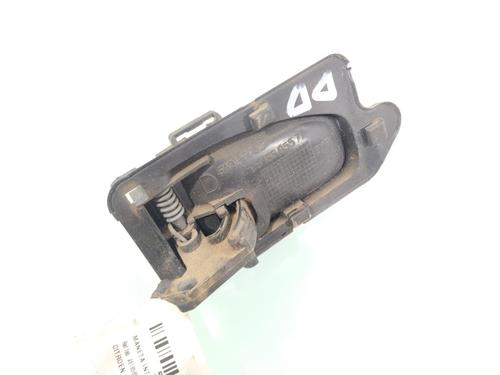 Front right interior door handle CITROËN SAXO (S0, S1) 1.1 X, SX | BP24817577I14 