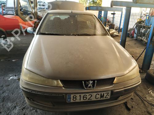 Pedal PEUGEOT 406 (8B) 2.0 HDI 110 | BP19152865I4 