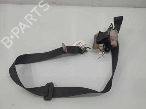 Used Front left seatbelt Front left seatbelt 37241841 37241841