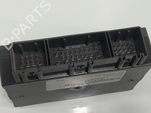 Electronic module SEAT CORDOBA (6L2) 1.4 TDI | BP27712213M83 