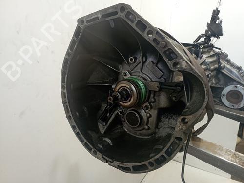 Gearbox MERCEDES-BENZ M-CLASS (W163) ML 270 CDI (163.113) | BP27692944M3 