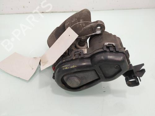Left rear brake caliper MERCEDES-BENZ B-CLASS Sports Tourer (W246, W242)  | BP13702977M107 