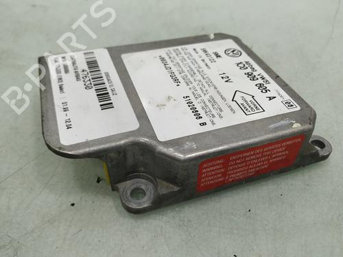 ECU airbags SEAT TOLEDO II (1M2) 1.9 TDI | BP18261912M53 
