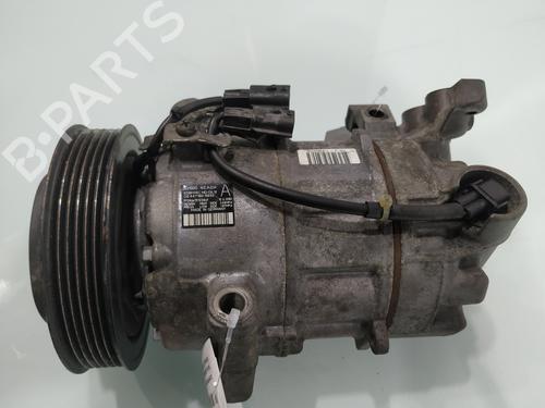 Used AC compressor AC compressor RENAULT TALISMAN Grandtour (KP_) 1.5 dCi 110 (110 hp) 36418959 36418959