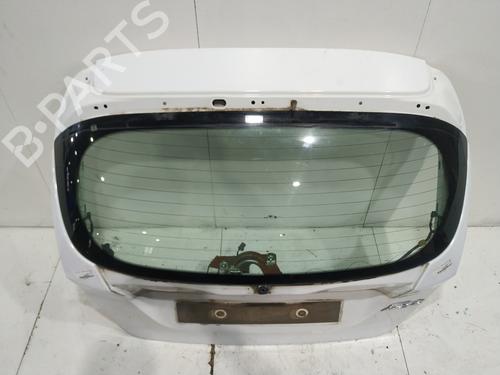 Bakluke CC/Kombi-Kupé FORD FIESTA VI (CB1, CCN) 1.6 TDCi | BP29904431C6 