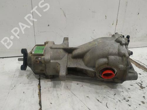 Used Rear differential Rear differential HYUNDAI SANTA FÉ II (CM) 2.2 CRDi GLS (150 hp) 39696791 39696791