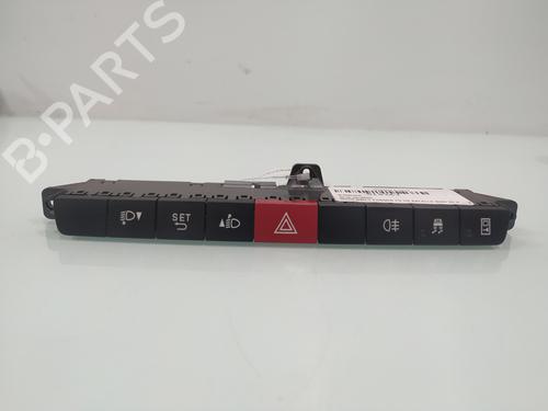 Used Warning switch IVECO DAILY VI Van 33S14, 35S14 (136 hp) 29532287