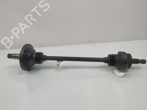 Right rear driveshaft MERCEDES-BENZ E-CLASS (W211)  | BP26437101M41 